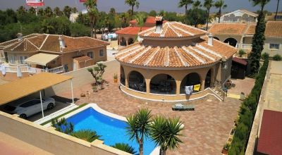 Apartments - Sale - Benijófar - 