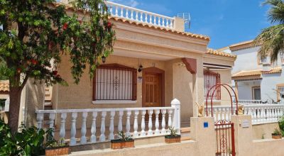 Villa - Sale - Algorfa - Algorfa
