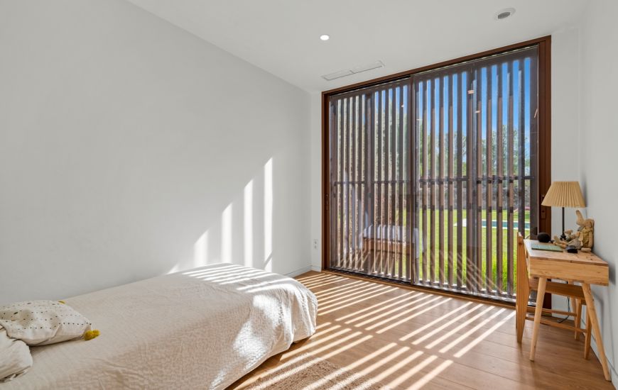 Sale - Villa - Finestrat