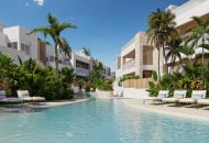 New Build - Bungalow - San Juan de los Terreros