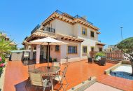 Venta - Adosado - La Zenia