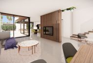 Nueva construcción  - Villa - Orihuela Costa
