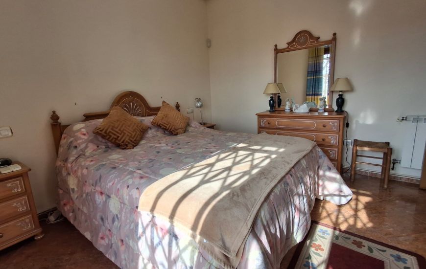 Sale - Villa - Los Balcones