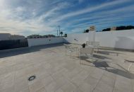 New Build - Villa - Torre Pacheco