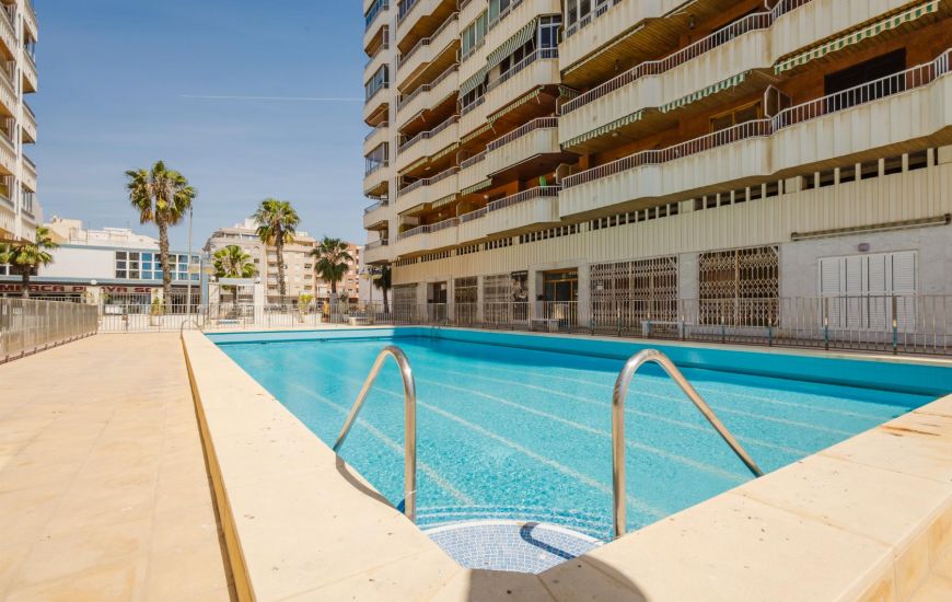 Sale - Apartamento - Torrevieja