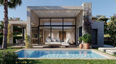 Villa - Sale - Cuevas del Almanzora - Cuevas del Almanzora