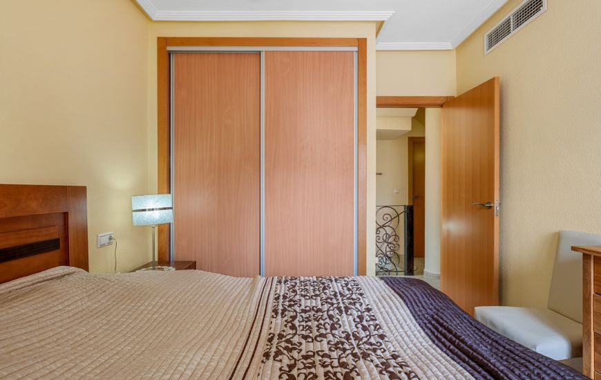 Sale - Adosado - Orihuela Costa