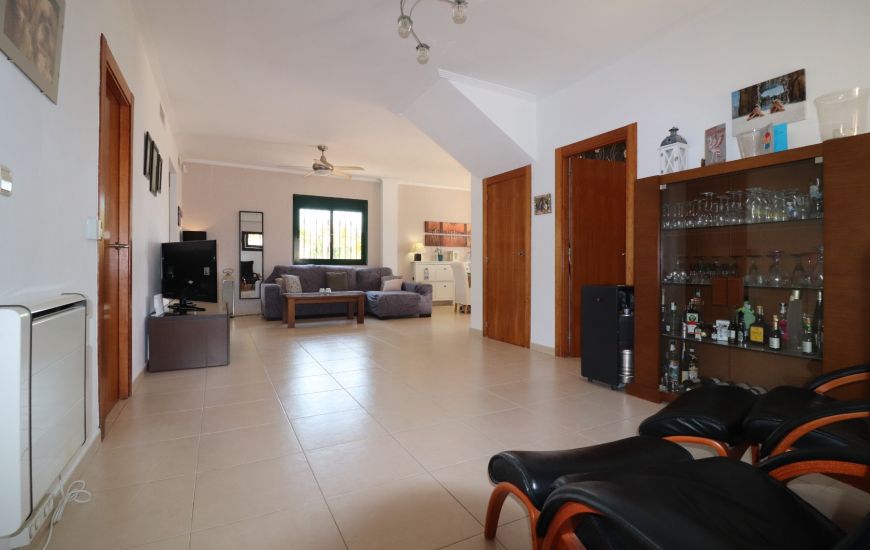 Venta - Villa - Ciudad Quesada