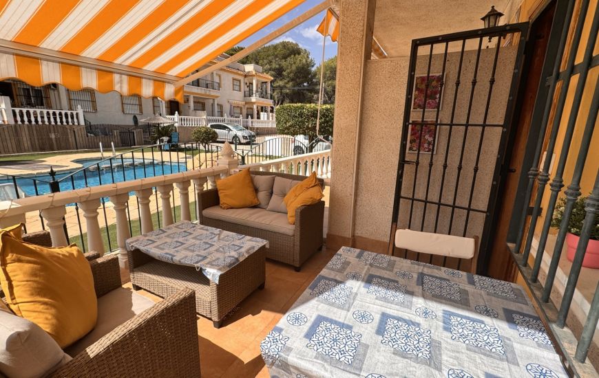 Sale - Apartments - Algorfa