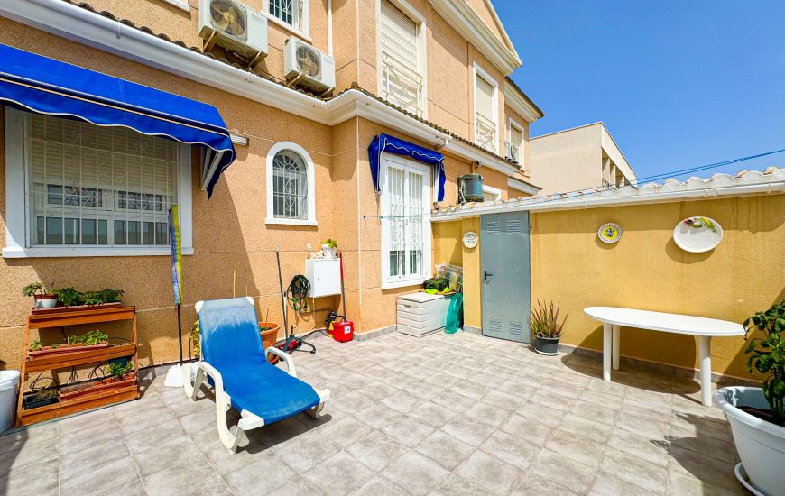 Sale - Apartments - Orihuela Costa