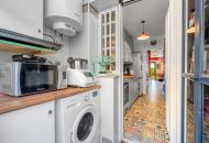 Sale - Rijtjeshuis - Los Alcázares - Los Alcazares