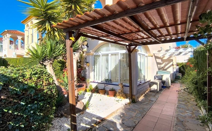 Venta - Villa - Algorfa - La Finca Golf