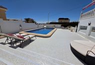 Sale - Villa - Rojales