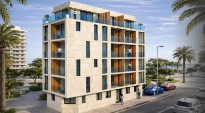 Apartamentos - Nueva construcción  - Torrevieja - Torrevieja