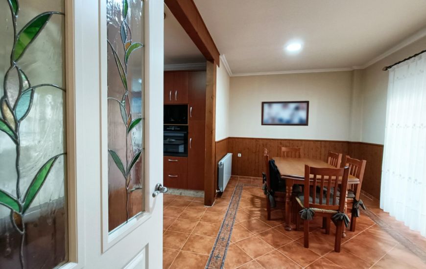 Sale - Villa - Hondon de los Frailes