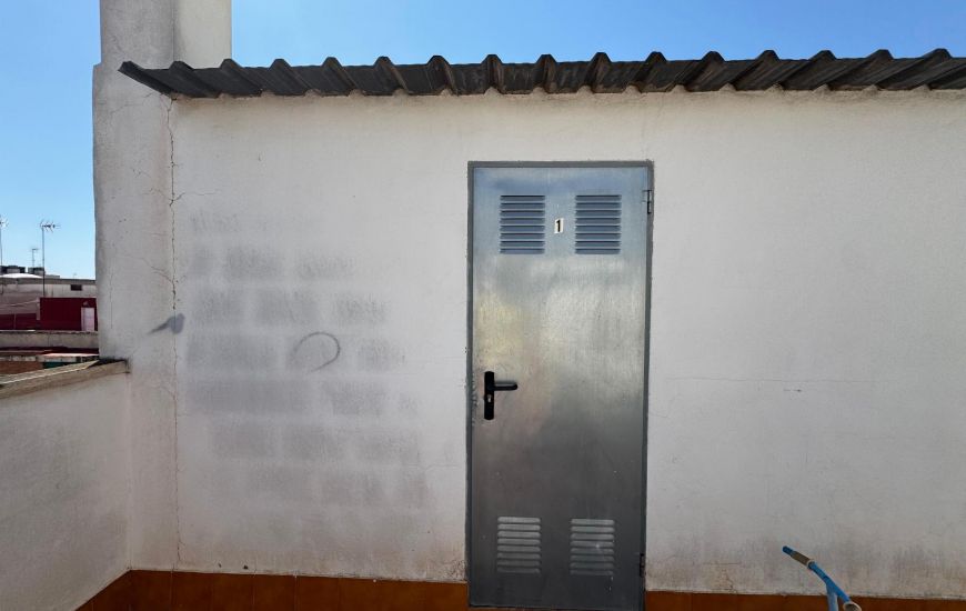 Sale - Apartamento - Almoradí - Almoradi