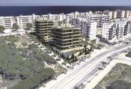 Nueva construcción  - Apartamentos - Arenales del Sol