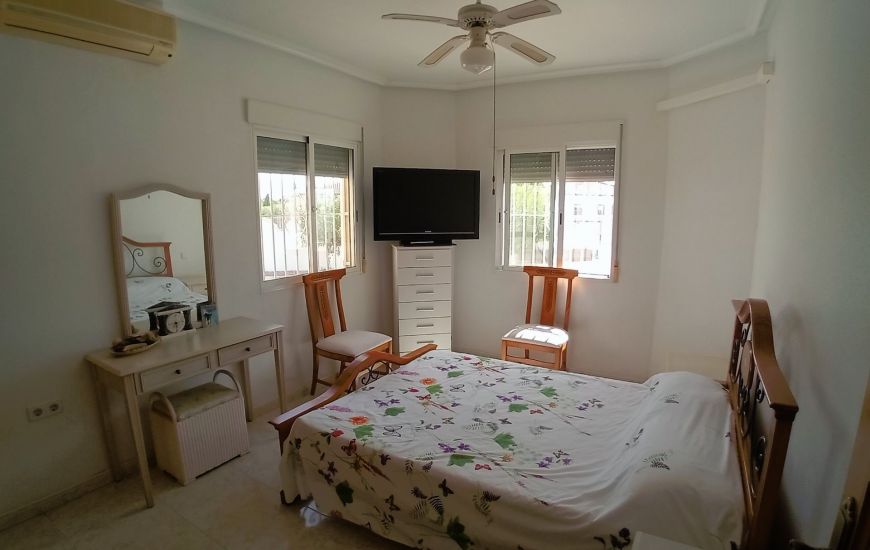 Sale - Villa - Catral