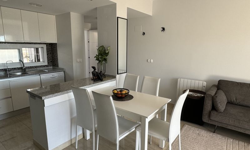 Sale - Apartments - Orihuela Costa