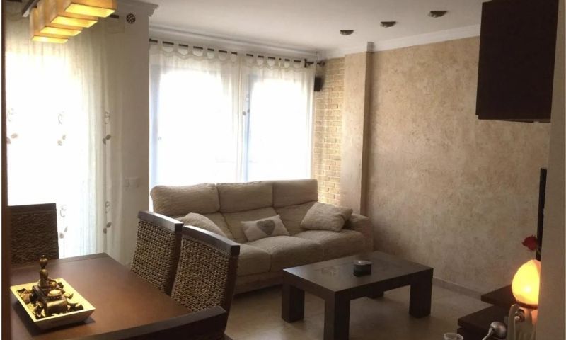 Sale - Apartments - Benissa