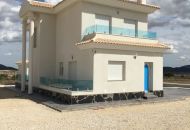 New Build - Country Property - Pinoso