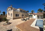 Venta - Villa - Ciudad Quesada