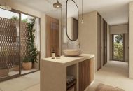 Nueva construcción  - Villa - Benissa