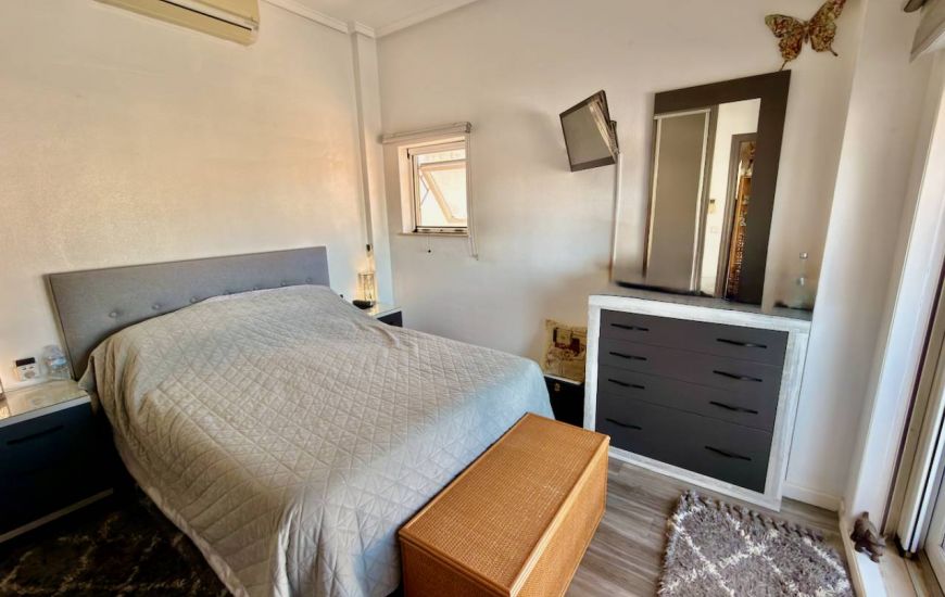 Sale - Villa - Ciudad Quesada