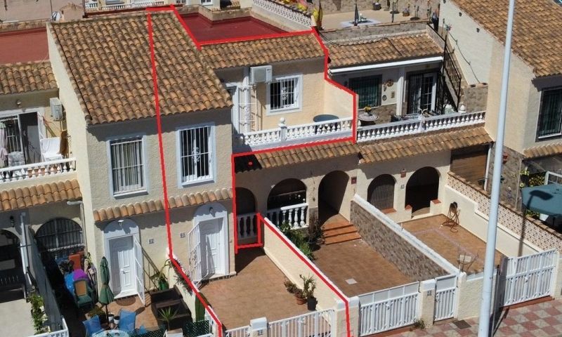 Venta - Duplex - Gran Alacant