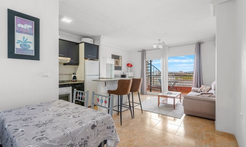 Sale - Apartments - Almoradí - Almoradi