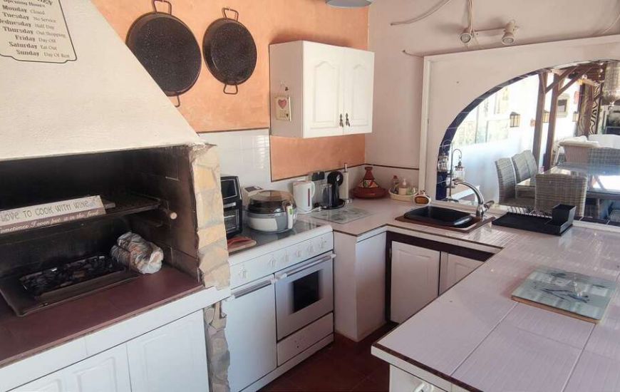 Venta - Casa Rural - Sax