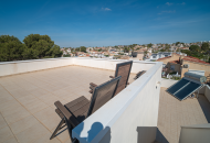 Sale - Villa - Ciudad Quesada