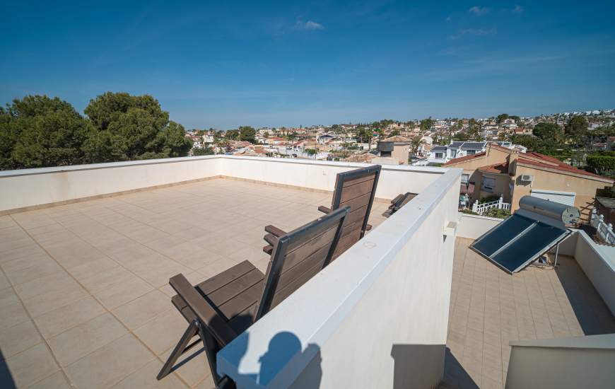 Sale - Villa - Ciudad Quesada