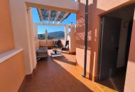 Sale - Rijtjeshuis - Bigastro