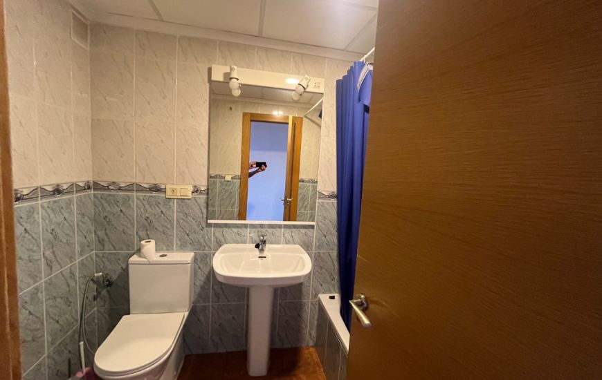 Sale - 1. Apartment / flat - Benijófar - 