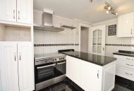 Sale - Villa - Villamartin