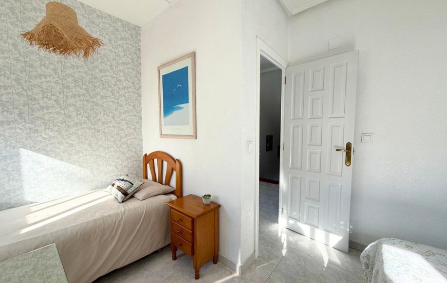 Sale - Semi Detached - Ciudad Quesada