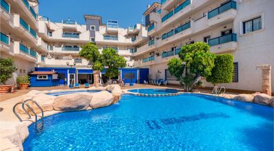 Apartments - Sale - Dehesa de Campoamor - Dehesa de Campoamor