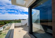 Nueva construcción  - Villa - Pilar de la Horadada