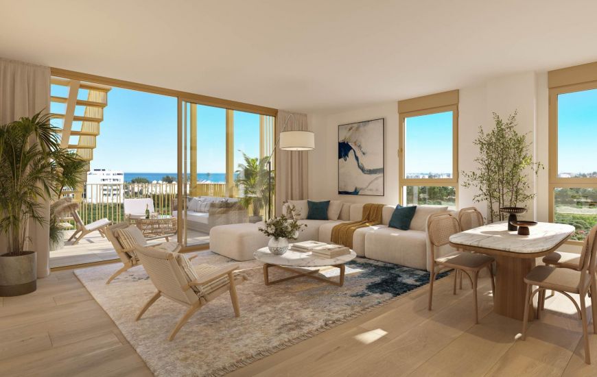 New Build - Townhouse - El Verger