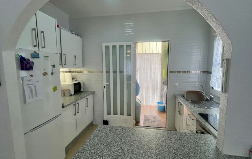 Venta - Villa - Algorfa
