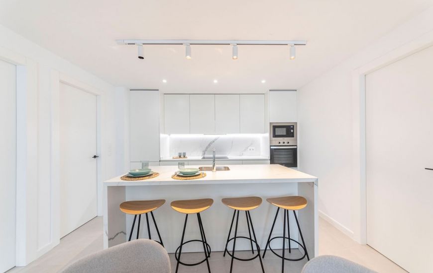 Nueva construcción  - Apartamentos - Pilar de la Horadada