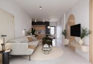 Nueva construcción  - Bungalow - San Miguel de Salinas - San Miguel De Salinas