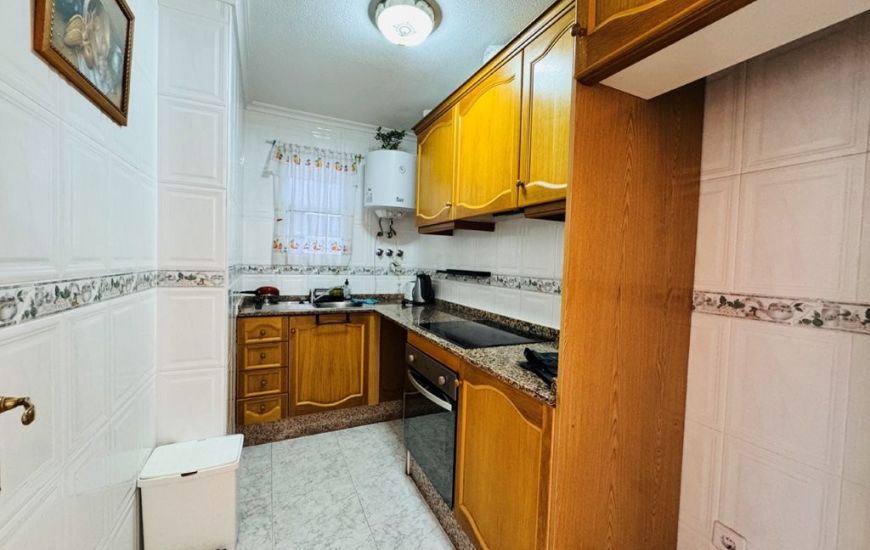 Sale - Apartments - 