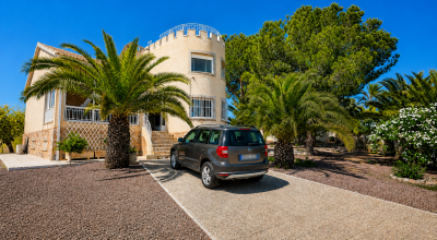 Villa - Venta - Ciudad Quesada - Ciudad Quesada