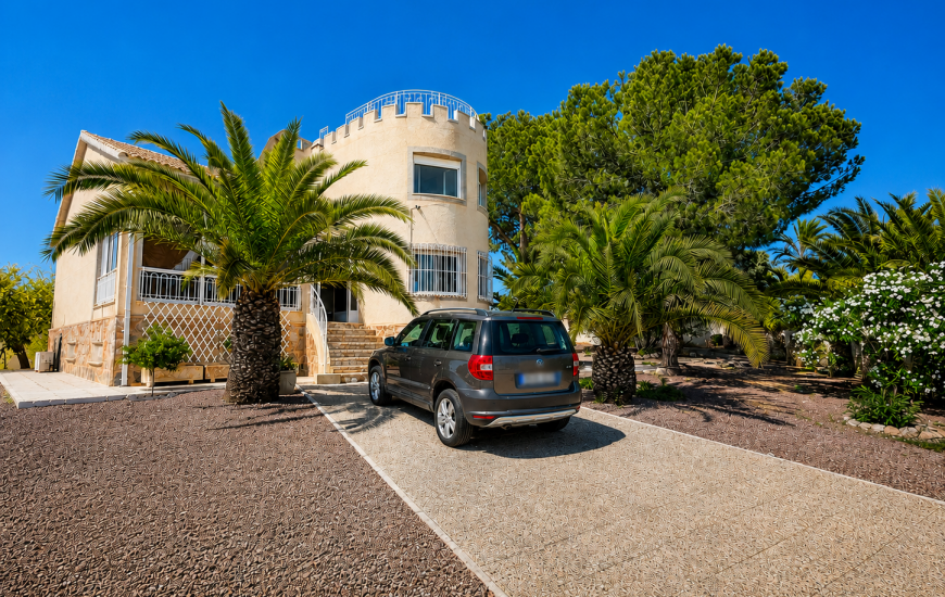 Venta - Villa - Ciudad Quesada