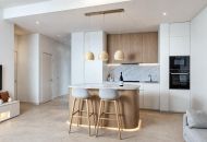 Nueva construcción  - Bungalow - Pilar de la Horadada