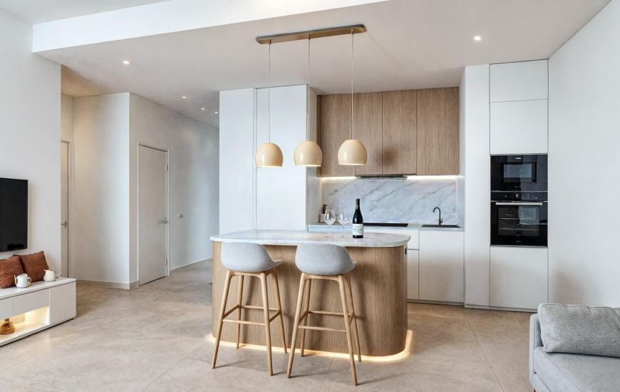 Nueva construcción  - Bungalow - Pilar de la Horadada