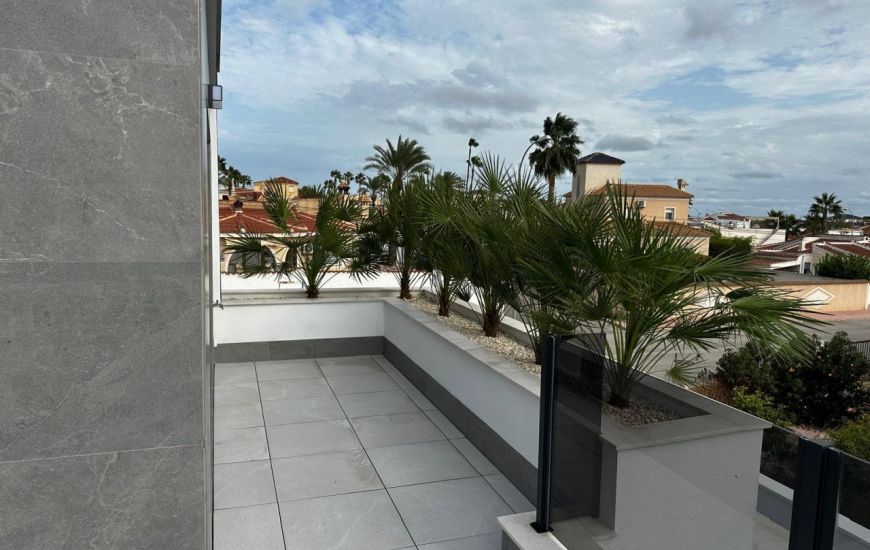 Sale - Villa - Rojales