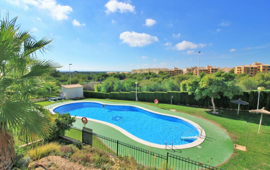 Sale - Apartments - Villamartin